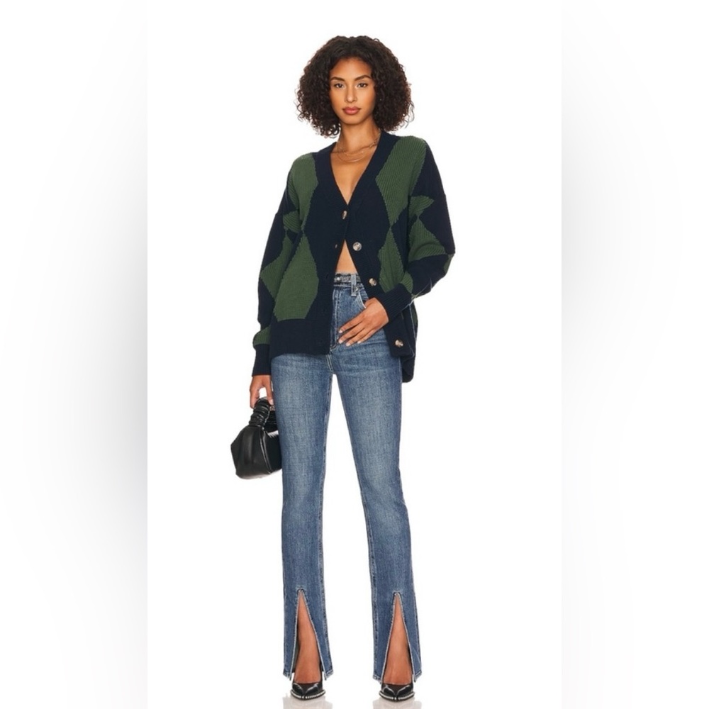 Pistola Colleen High Rise Slim Boot- Willow